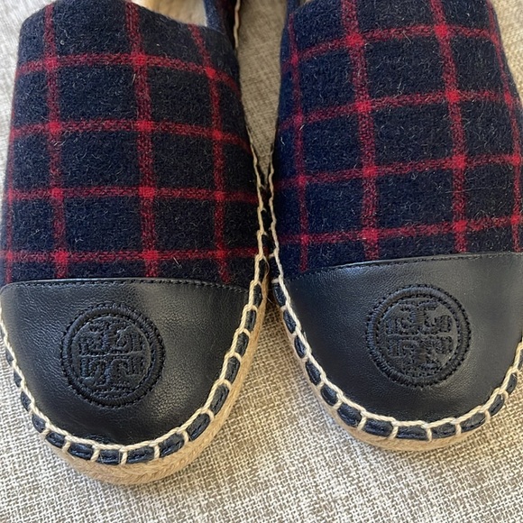 TORY BURCH ESPADRILLES - Picture 3 of 8